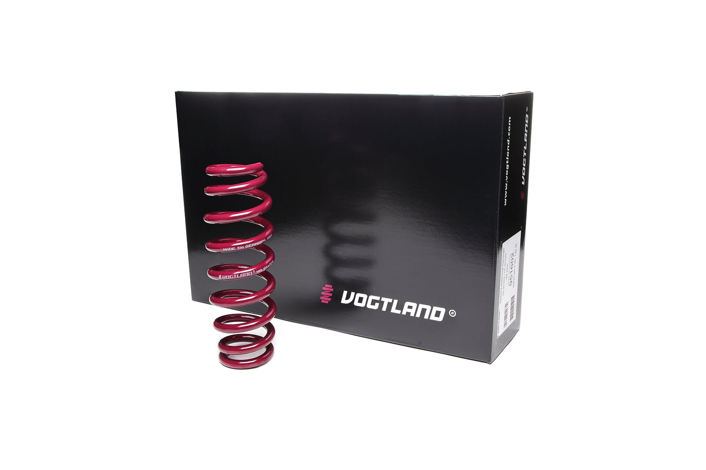 Vogtland Lowering Springs for Audi Q5 11.2008+- 951701