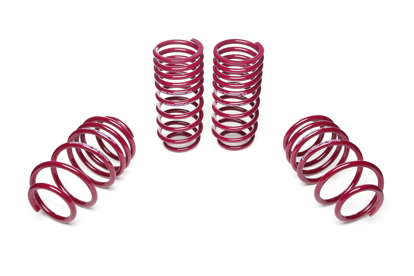Vogtland Lowering Springs for Acura RSX 2005+- 957042