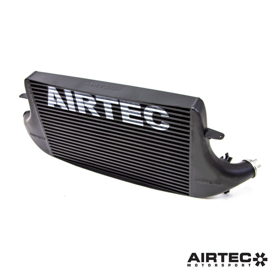 Airtec Motorsport Stage 2 Front Mount Intercooler for Fiesta Mk8 ST-200
