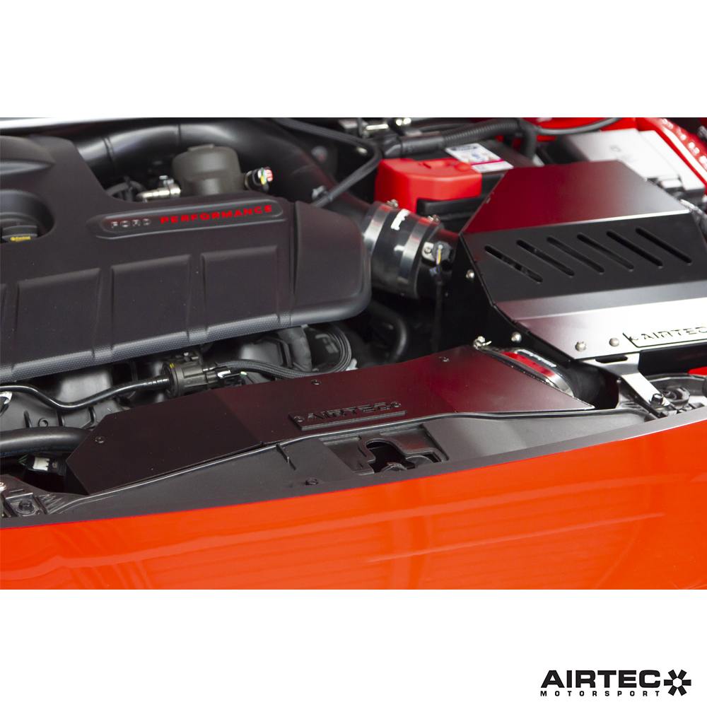 Airtec Motorsport Intake Air Feed for Focus Mk4 ST (Iaf)
