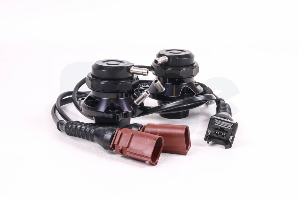 Forge Motorsport Audi RS6 C7 Recirculating Valves FMDV6R