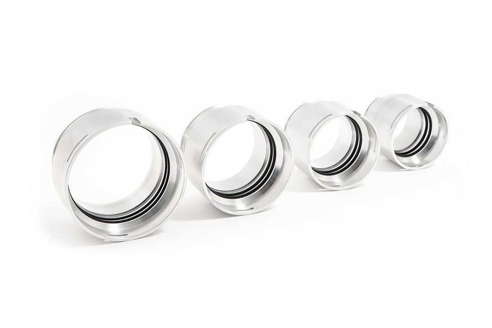 Forge Motorsport Alloy Female Hose Coupler FMAFHC