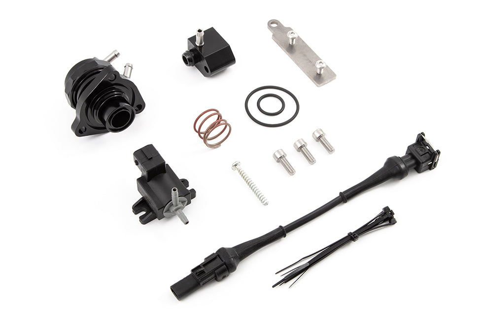 Forge Motorsport Atmospheric Dump Valve for Mercedes AMG A35 FMDV26A