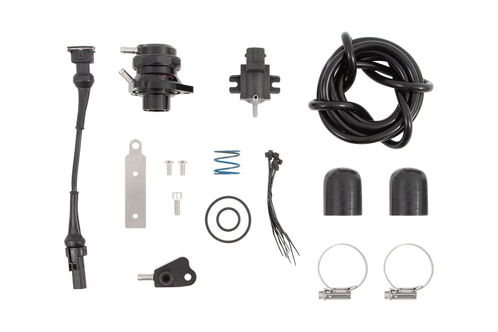 Forge Motorsport Atmospheric valve for the Ford Mustang 2.3 EcoBoost FMDV2A