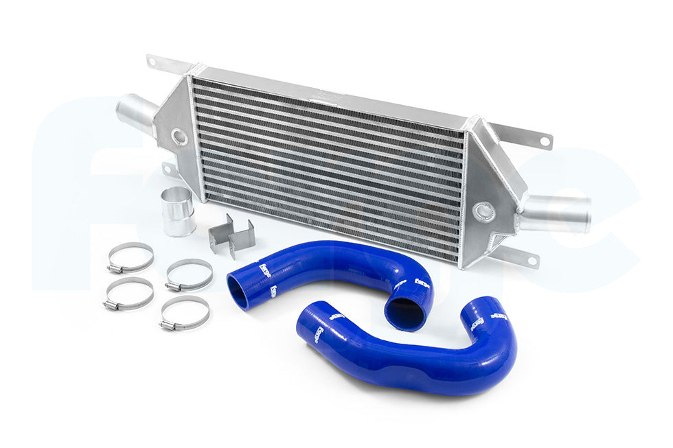Forge Motorsport Audi TT 225 Front Mount Intercooler Kit FMTT225