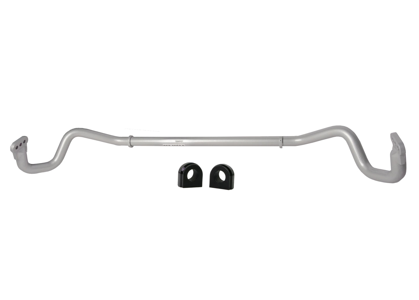 Whiteline Front Anti Roll Bar - 30mm Non Adjustable BBF46