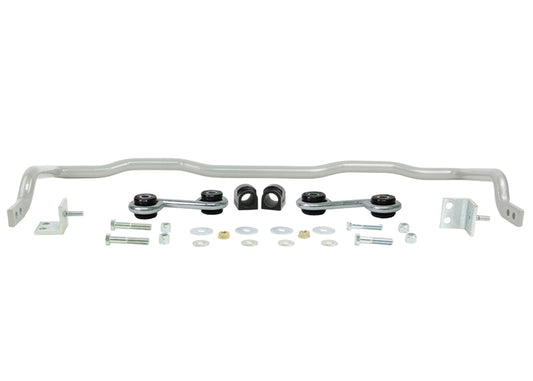 Whiteline Rear Anti Roll Bar - 22mm 2 Point Adjustable BBR38Z