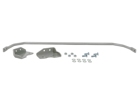 Whiteline Rear Anti Roll Bar - 18mm Non Adjustable BHR96