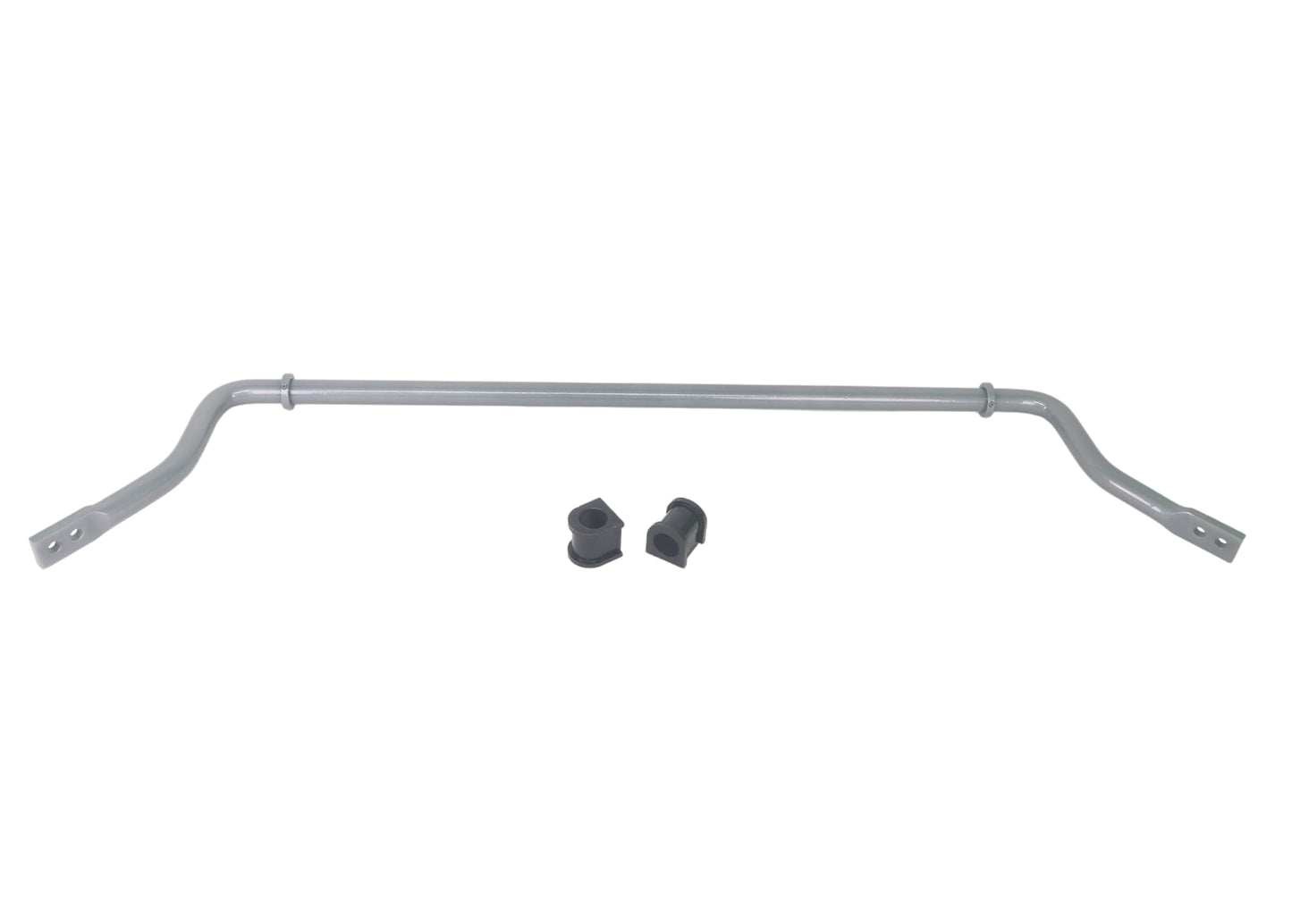 Whiteline Front Anti Roll Bar - 24mm 2 Point Adjustable BMF23Z