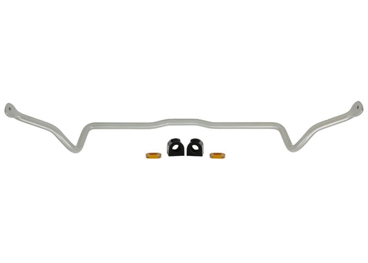Whiteline Front Anti Roll Bar - 24mm Non Adjustable BMF51X