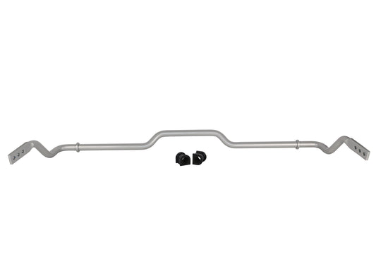Whiteline Rear Anti Roll Bar - 24mm 3 Point Adjustable BMR65XZ