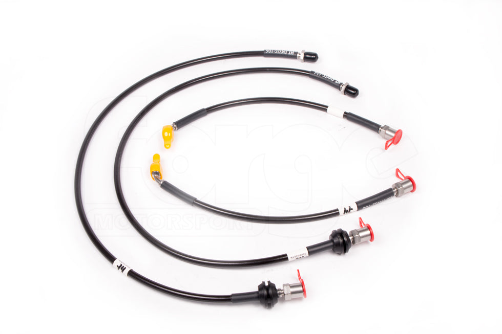 Forge Motorsport BMW M5 F10 Brake Lines SBH-BMW-4-F10A