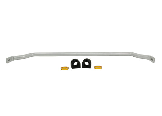 Whiteline Front Anti Roll Bar - 33mm 2 Point Adjustable BNF40Z