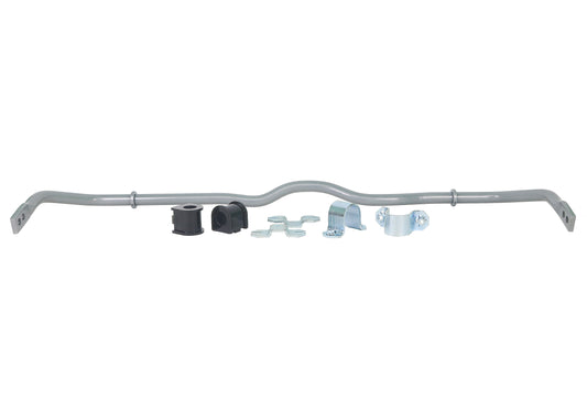 Whiteline Front Anti Roll Bar - 24mm 3 Point Adjustable BWF20XZ