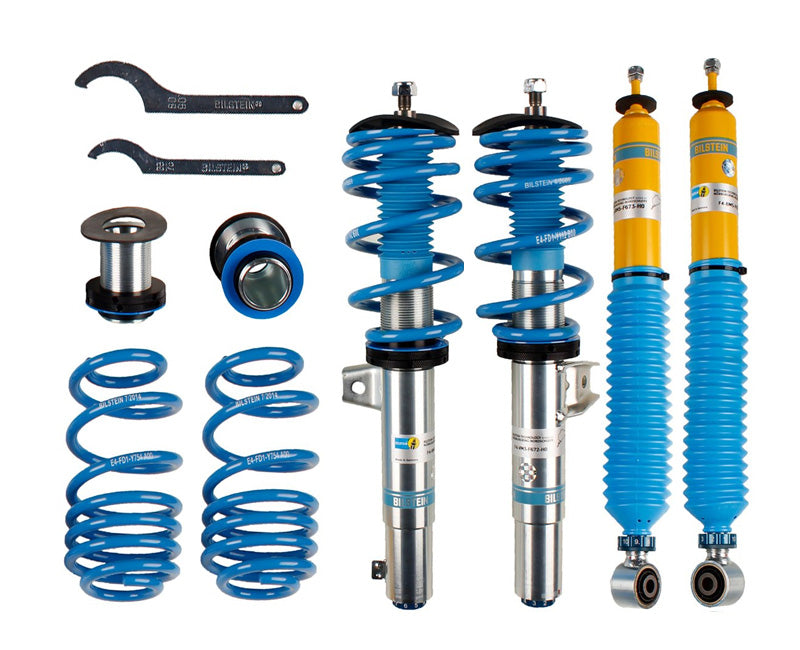 Bilstein B16 Coilovers for BMW F20 48-229012