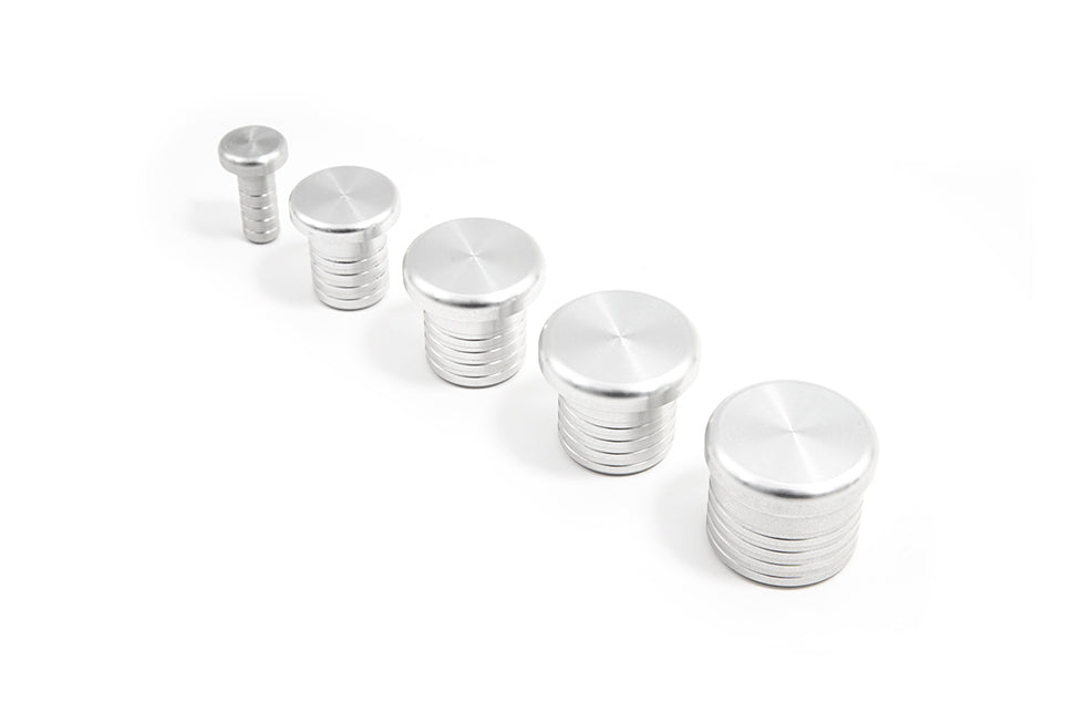 Forge Motorsport Blanking Plug FMTB052K