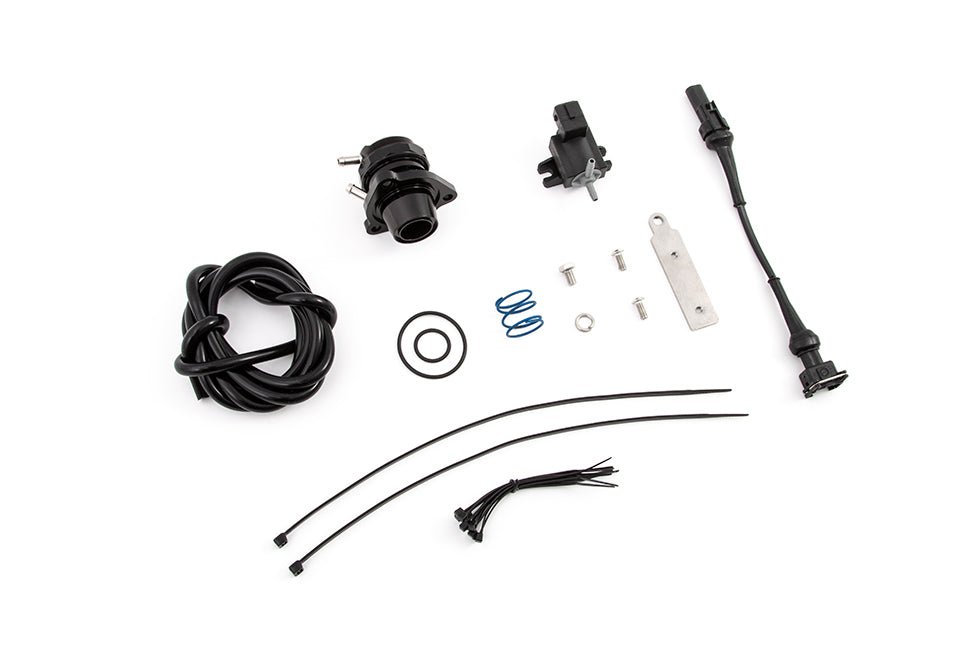Forge Motorsport Recirculation Valve for Volkswagen, Audi, Skoda, Cupra 2.0 2021 Onwards FMDV32R