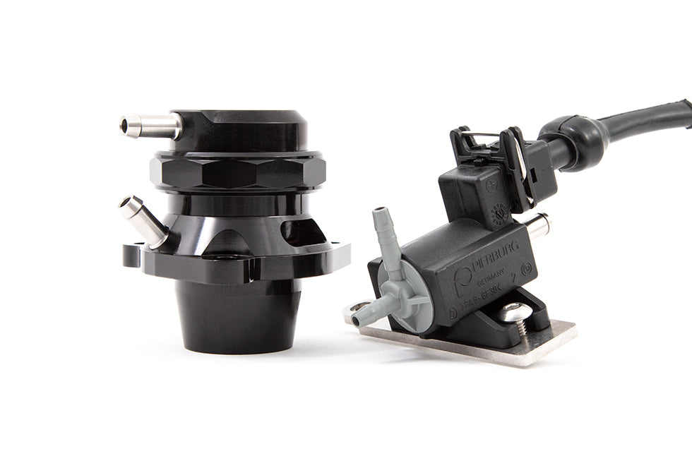 Forge Motorsport Blow Off Valve for Volkswagen, Audi, Skoda, Cupra 2.0 2021 Onwards FMDV32A