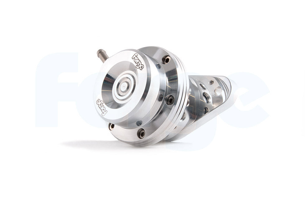 Forge Motorsport Blow Off Valve for Nissan Juke 1.6 Turbo FMDVAND