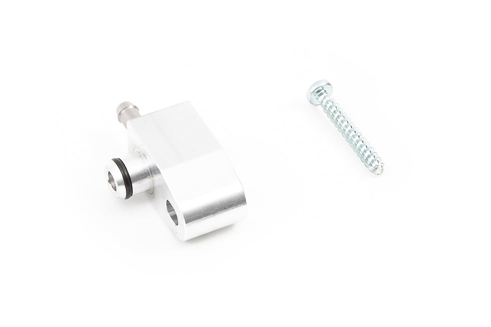 Forge Motorsport Boost Gauge Adaptor for Peugeot, MINI, Citroen and Renault FMBGMCS