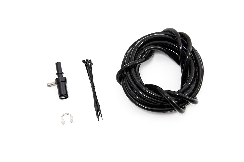 Forge Motorsport Boost Gauge Fitting Kit for VAG 1.5 TSI and Ford Focus ST280 FMBGFK21
