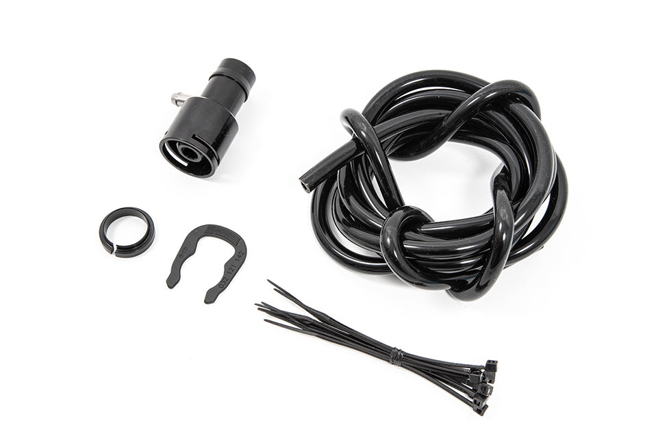 Forge Motorsport Boost Gauge Fitting Kit for VAG 1.5 TSI 2022- FMBGFK22