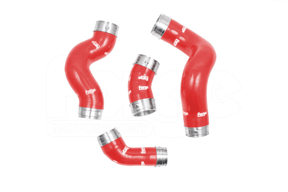 Forge Motorsport Boost Hose Kit for the VW T5 1.9TDI 2003-2010 FMKT020