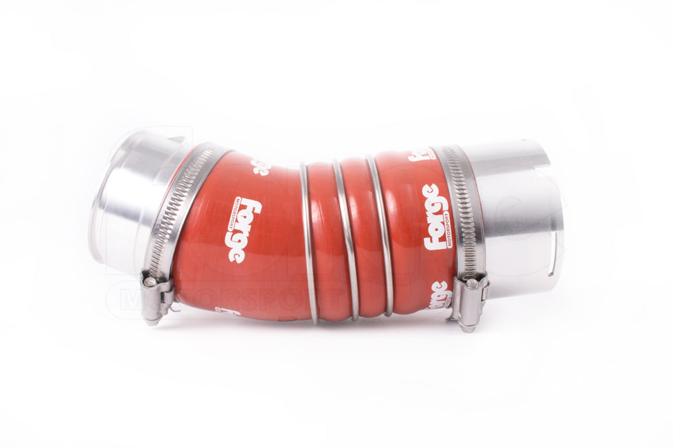 Forge Motorsport BMW 335 Diesel E90/91/92/93 Replacement Turbo Outlet Hose FMBH335D