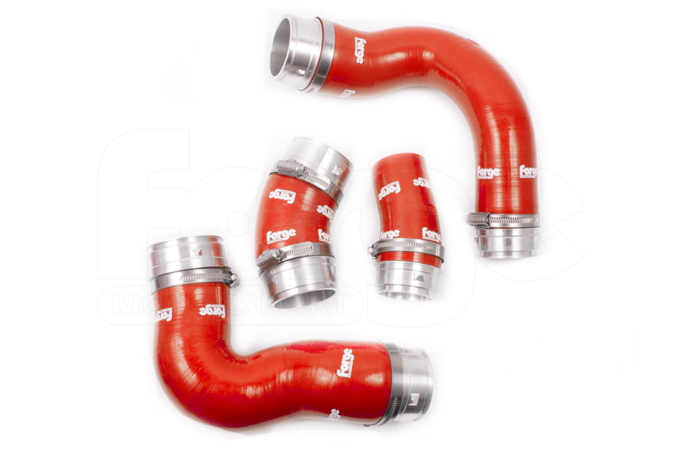 Forge Motorsport Boost Hoses for VW T5 2.5 TDI FMKTT5