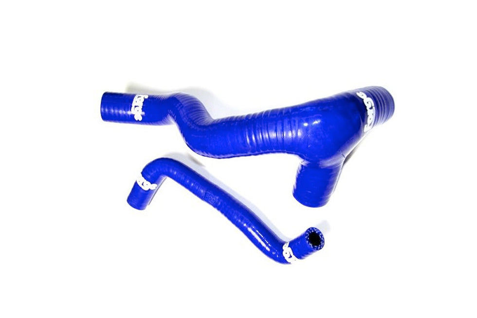 Forge Motorsport Breather Hoses for Audi, VW, SEAT, and Skoda 1.8T 150/180 HP Engines FMBH18T