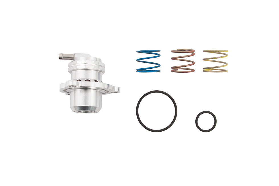 Forge Motorsport Direct Fit Piston Blow Off Valve with Tuning Springs FMDVK04SA