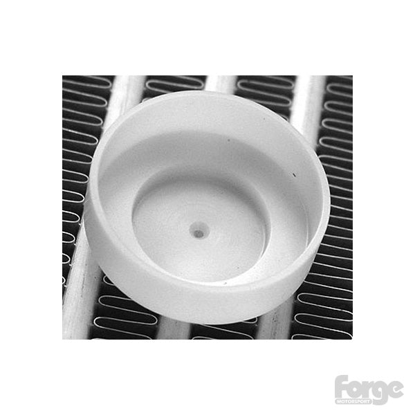 Forge Motorsport Dump Valve Retaining Cap FMDVC111