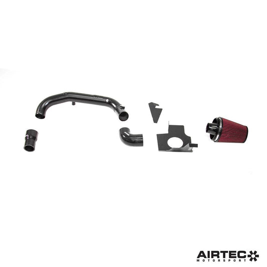 Airtec Stage 2 Induction Kit for Focus Mk3 ST250 Facelift/Pre-Facelift