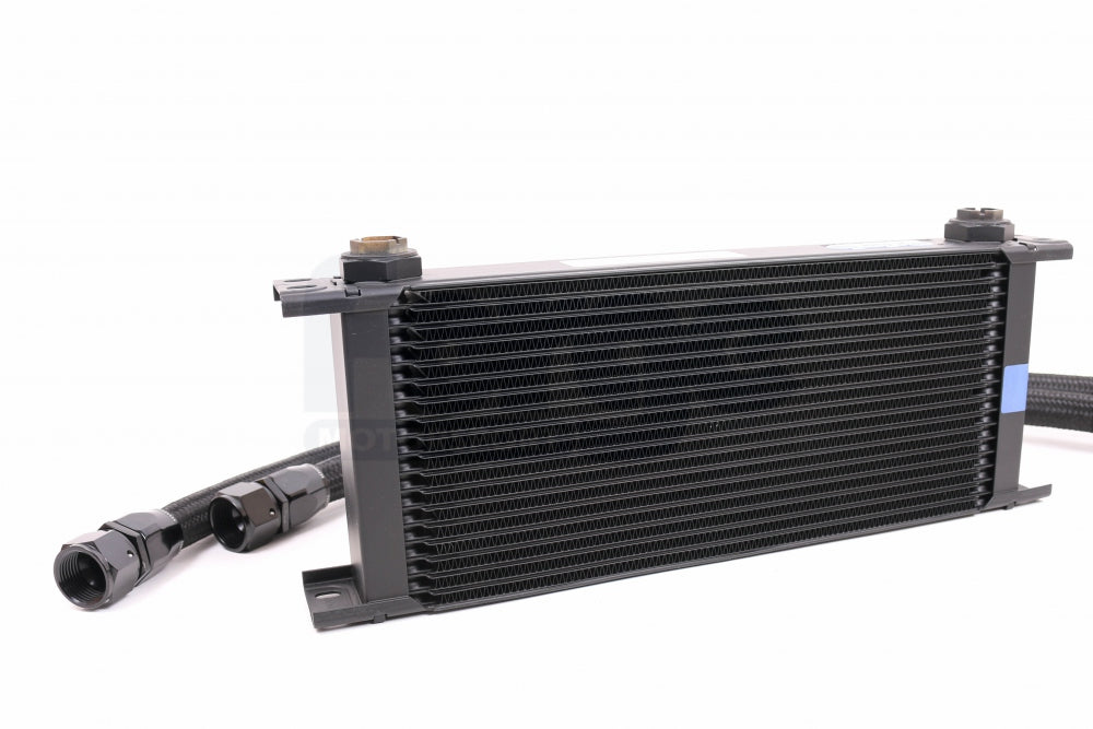 Forge Motorsport Engine Oil Cooler for the Audi RS4 4.2 (B7 2006-2008) FMOCRS4