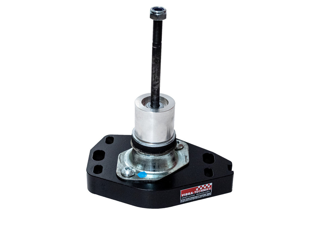 Vibra-Technics Left Front Gearbox Mount for Fiat, Alfa Romeo Fiat 20v Coupé, Alfa Romeo 145, 155 FIA200M