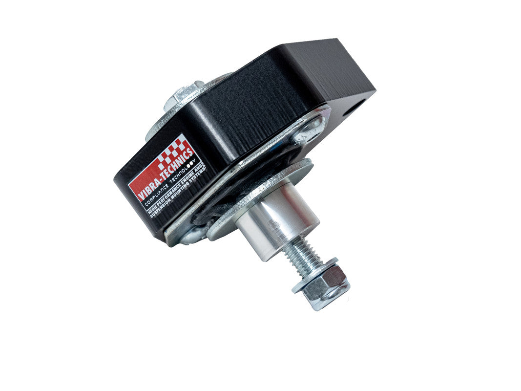 Vibra-Technics Right Engine Mount for Ford Focus ('98-'04) ZX3, Zetec 1.8, 2.0, RS FOR239M