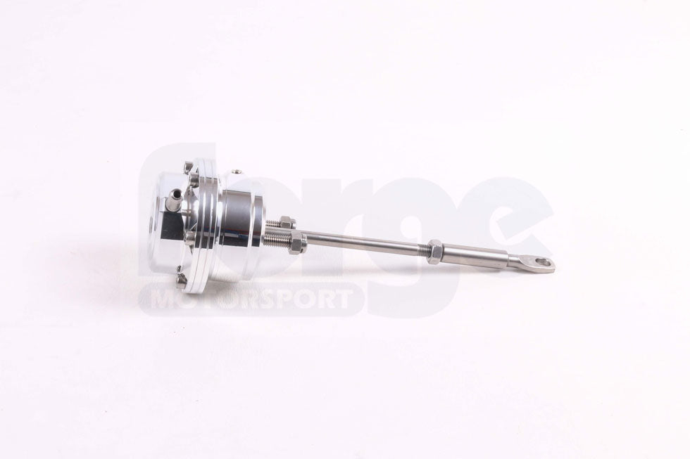 Forge Motorsport Alloy Adjustable Turbo Wastegate Actuator for the Ford Focus RS Mk3 FMACFRS3