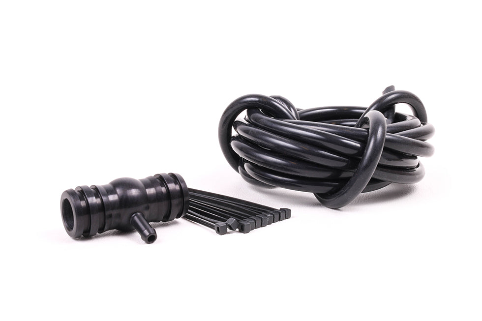 Forge Motorsport Forge Motorsport Audi 2.0T FFV Boost Gauge Fitting Kit FMBGFK10