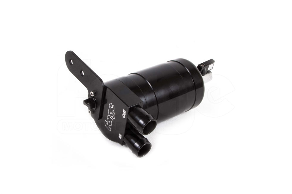 Forge Motorsport Oil Catch Tank Kit for Mk6 Golf GTI, Scirocco, and Skoda Octavia FMCTMK6