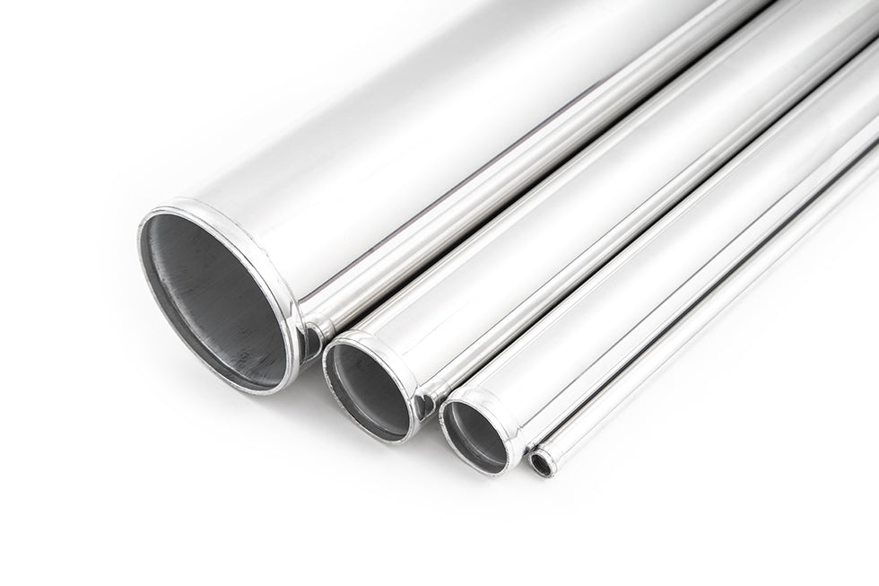 Forge Motorsport Hose Joiner - 76mm - 500mm Length FMHJ-76-500