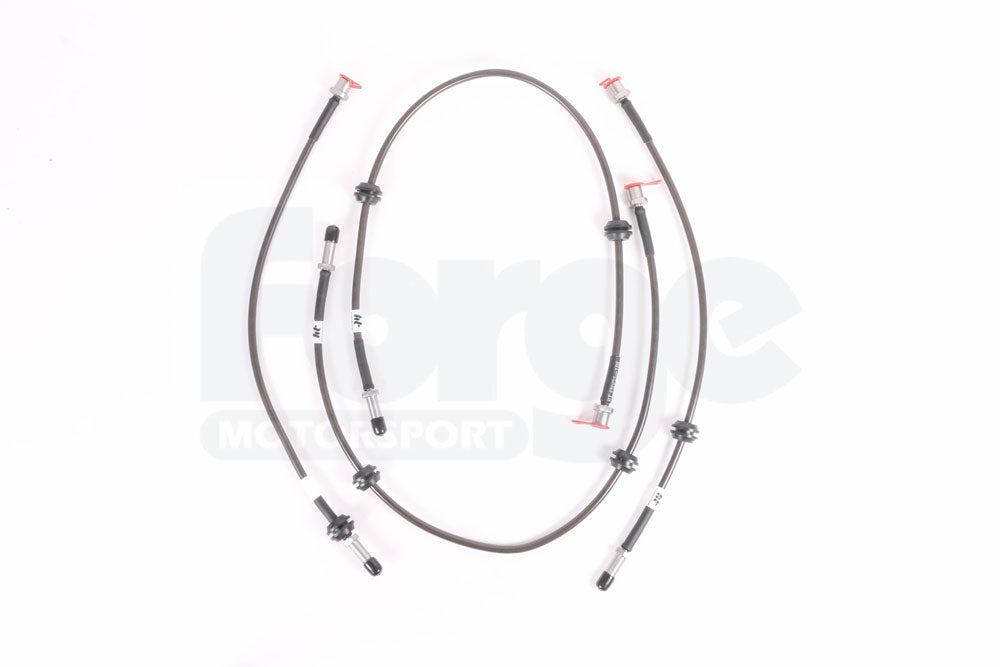 Forge Motorsport Audi RS6 C7 Brake Lines FMAUD4318B