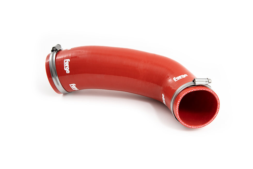 Forge Motorsport Induction Hose for VW, Audi, SEAT, & Skoda 2 Litre Turbo FMMK7INDH