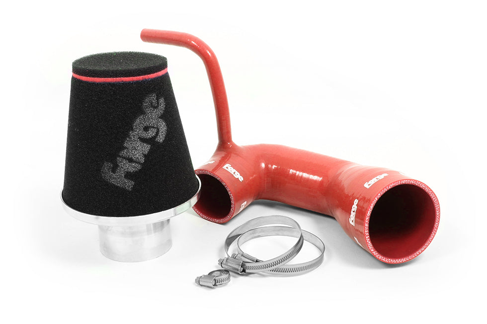 Forge Motorsport Induction Kit for the SEAT Ibiza, Skoda Fabia, and VW Polo 1.2TSI/1.4GT 2015 Onwards FMINDK2