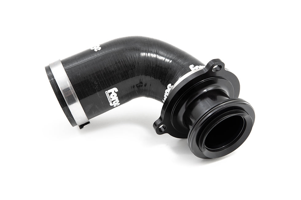 Forge Motorsport IHI RHF5 Turbo Muffler Delete 2.0 Petrol Turbo (EA888) FMMD5