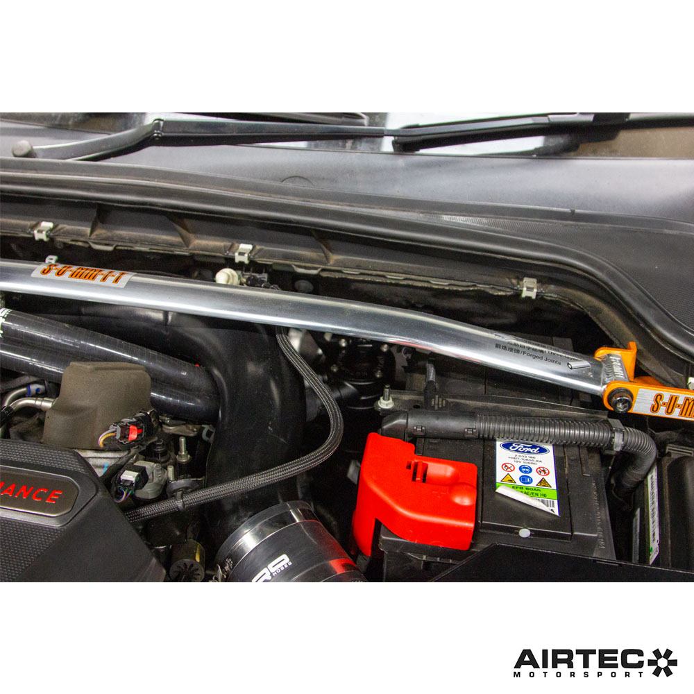Airtec Motorsport Breather Kit for Focus ST Mk4