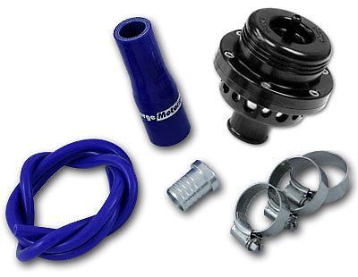 Forge Motorsport Mazdaspeed ProtegeÌ Valve and Fitting Kit FMDVMSP01