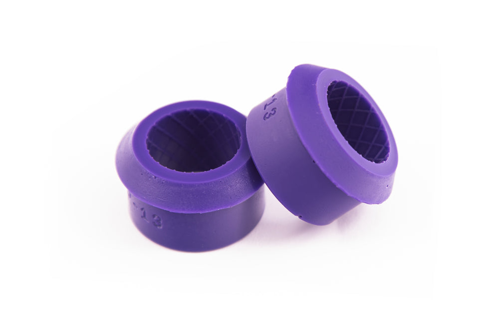 Forge Motorsport Mini Tie Bar Bushes FMRCAM-BB