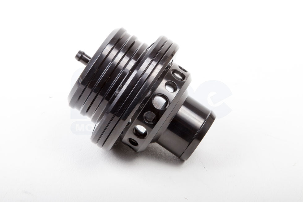 Forge Motorsport Mitsubishi Evo and GTO Piston Ram Dump Valve FMDVEVO14