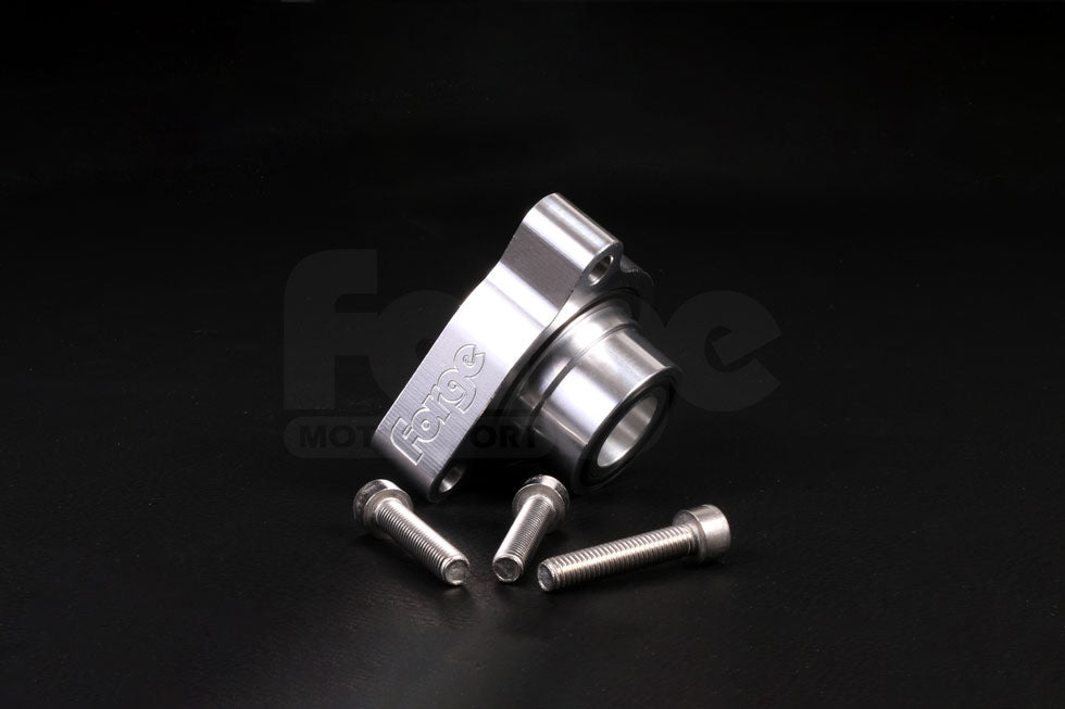 Forge Motorsport Nissan, Renault and Smart Valve Spacer FMSPRN12