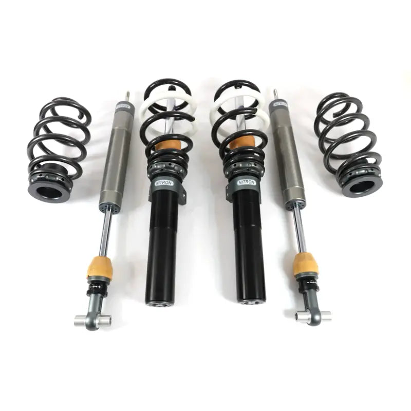 Nitron RoadSport Coilovers for Honda Civic (FK8) Type R 17-21